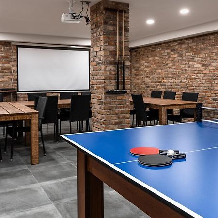 Miedzybrodzie Bialskie Apartamenty Nowy Swiat Buitenkant foto