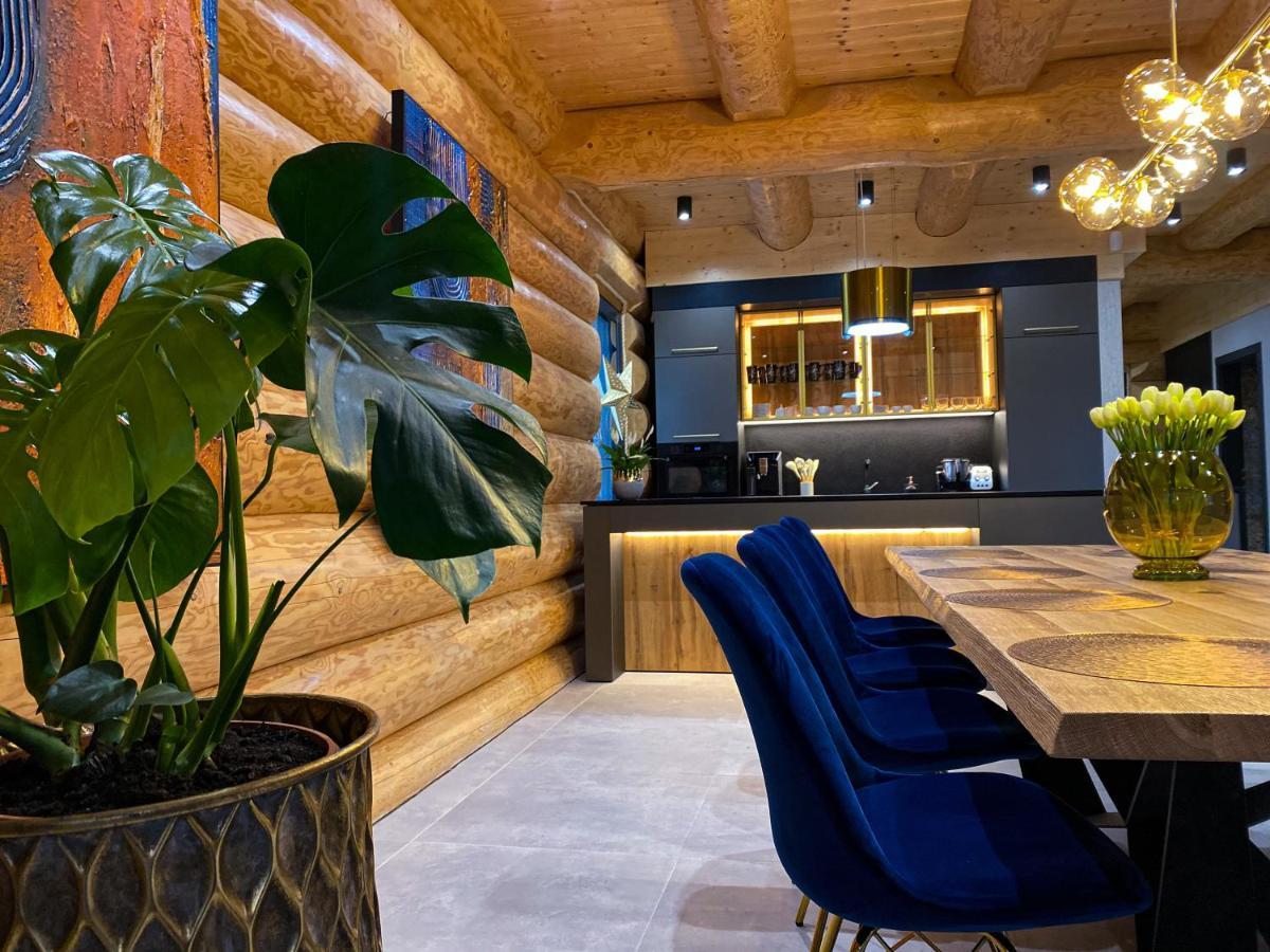Miedzybrodzie Bialskie Apartamenty Nowy Swiat Buitenkant foto