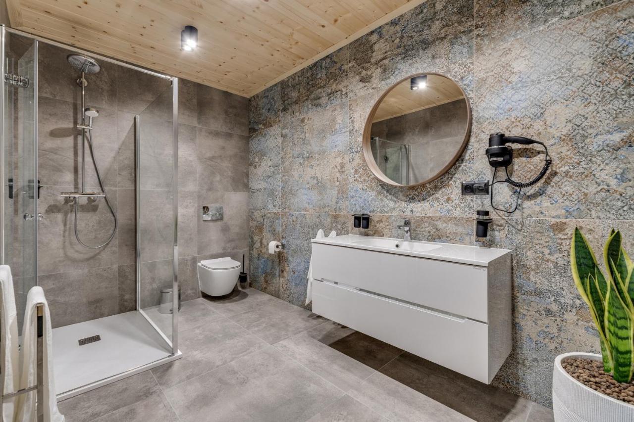 Miedzybrodzie Bialskie Apartamenty Nowy Swiat Buitenkant foto