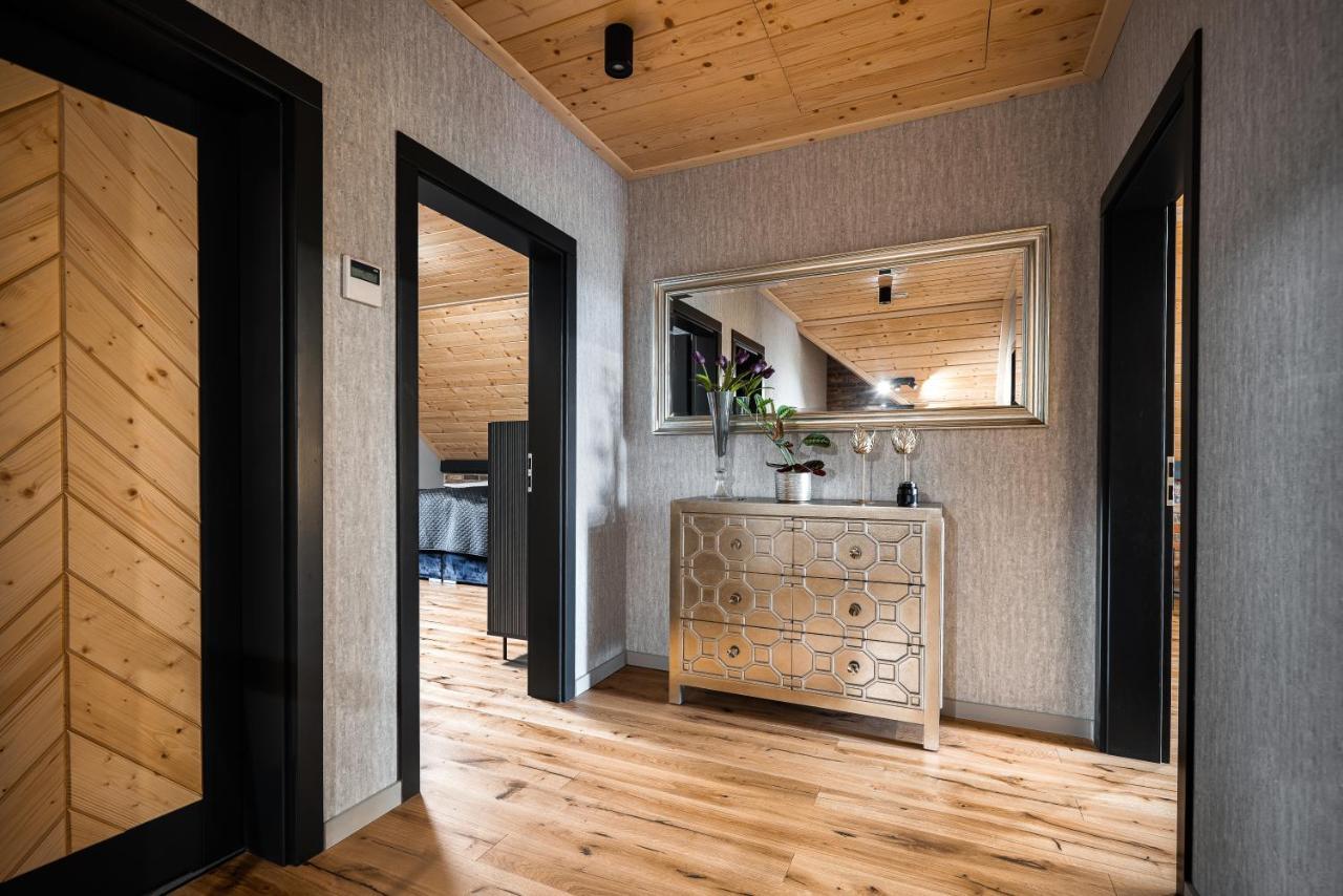 Miedzybrodzie Bialskie Apartamenty Nowy Swiat Buitenkant foto