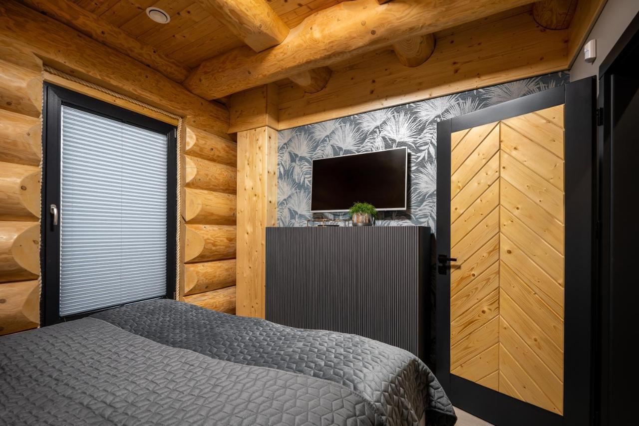 Miedzybrodzie Bialskie Apartamenty Nowy Swiat Buitenkant foto