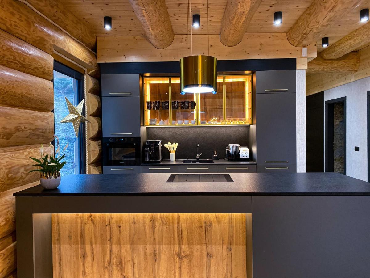 Miedzybrodzie Bialskie Apartamenty Nowy Swiat Buitenkant foto