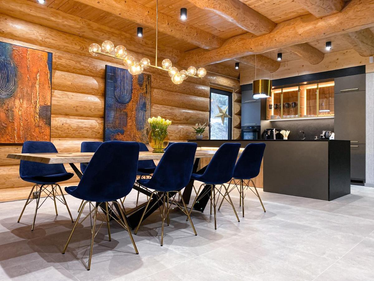 Miedzybrodzie Bialskie Apartamenty Nowy Swiat Buitenkant foto